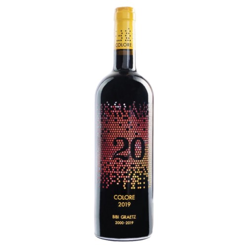 Colore 2019 Tuscany - igt